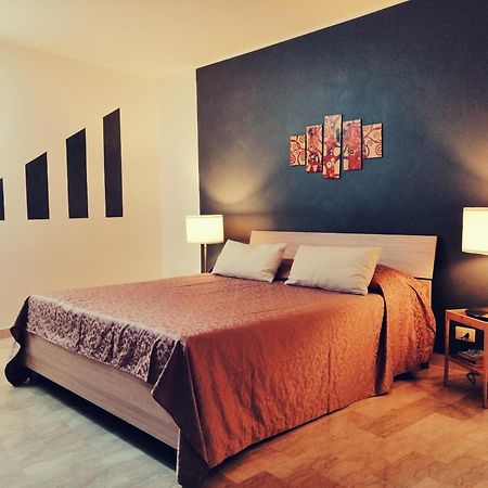 Liz House Apartment Caltagirone Exterior photo