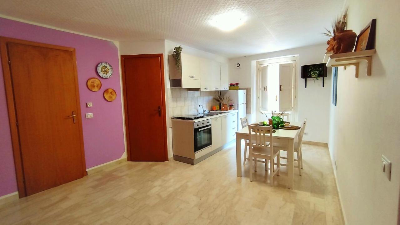 Liz House Apartment Caltagirone Exterior photo